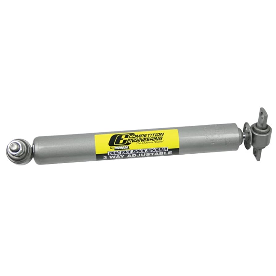 Amazon.com: COMP.ENG/MOR Competition Engineering C2720 Shock